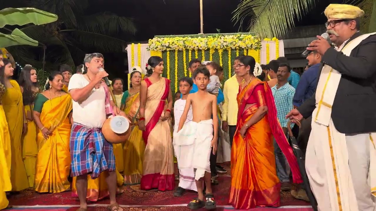 Roce Vojem with DJ Abhi | Christian Konkani |  Zovilla’s Roce Musical Touch in Mangalore