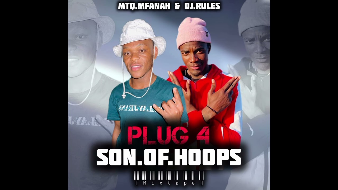 Son Of Hoops Plug 4 