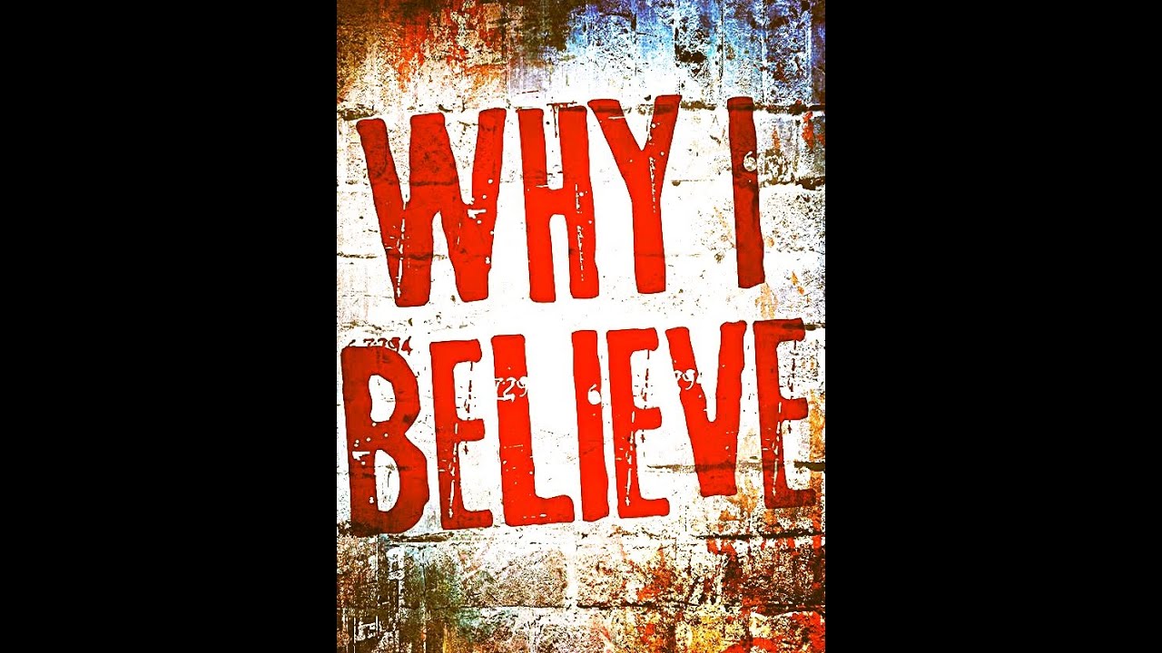 Why I believe in YAHUSHA Messiah?