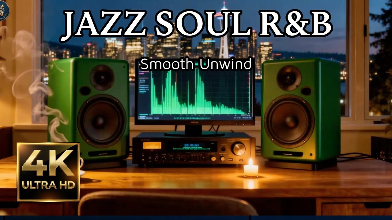 Can Smooth Jazz Cafe Live REALLY Help You Concentrate?