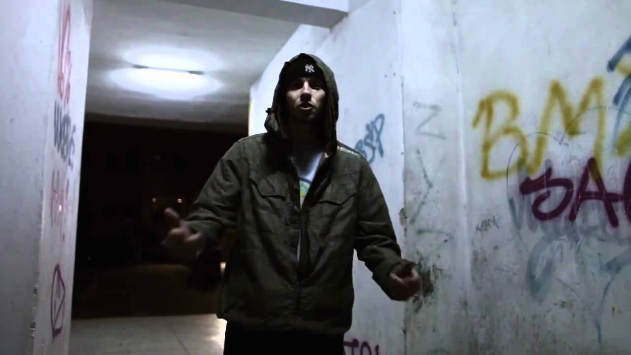 K.Lee & Rett - W sercu miasta