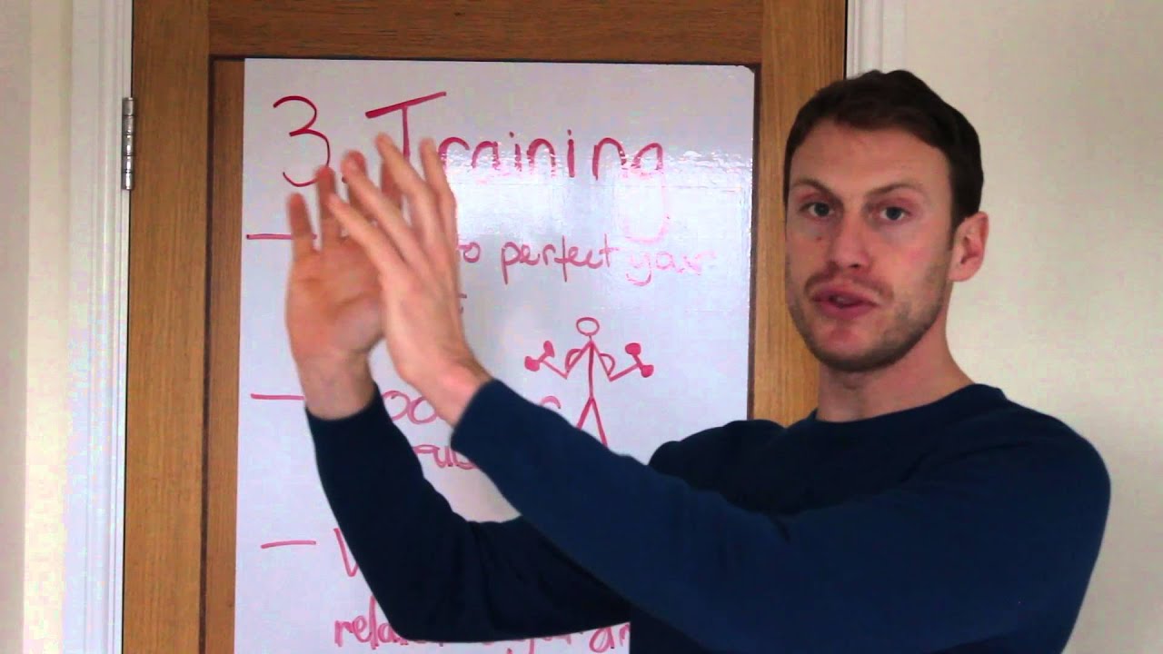 The 9 Steps to Achieving your Dreams