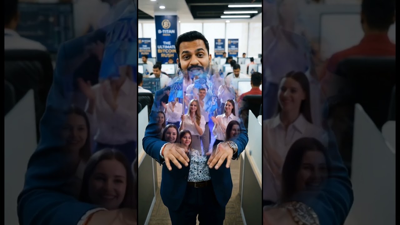 𝐁-𝐓𝐈𝐓𝐀𝐍 क्यों करना चाहिए? 𝐁-𝐓𝐈𝐓𝐀𝐍 प्लान | 𝐁-𝐓𝐈𝐓𝐀𝐍 𝐏𝐫𝐨𝐣𝐞𝐜𝐭 #btitan