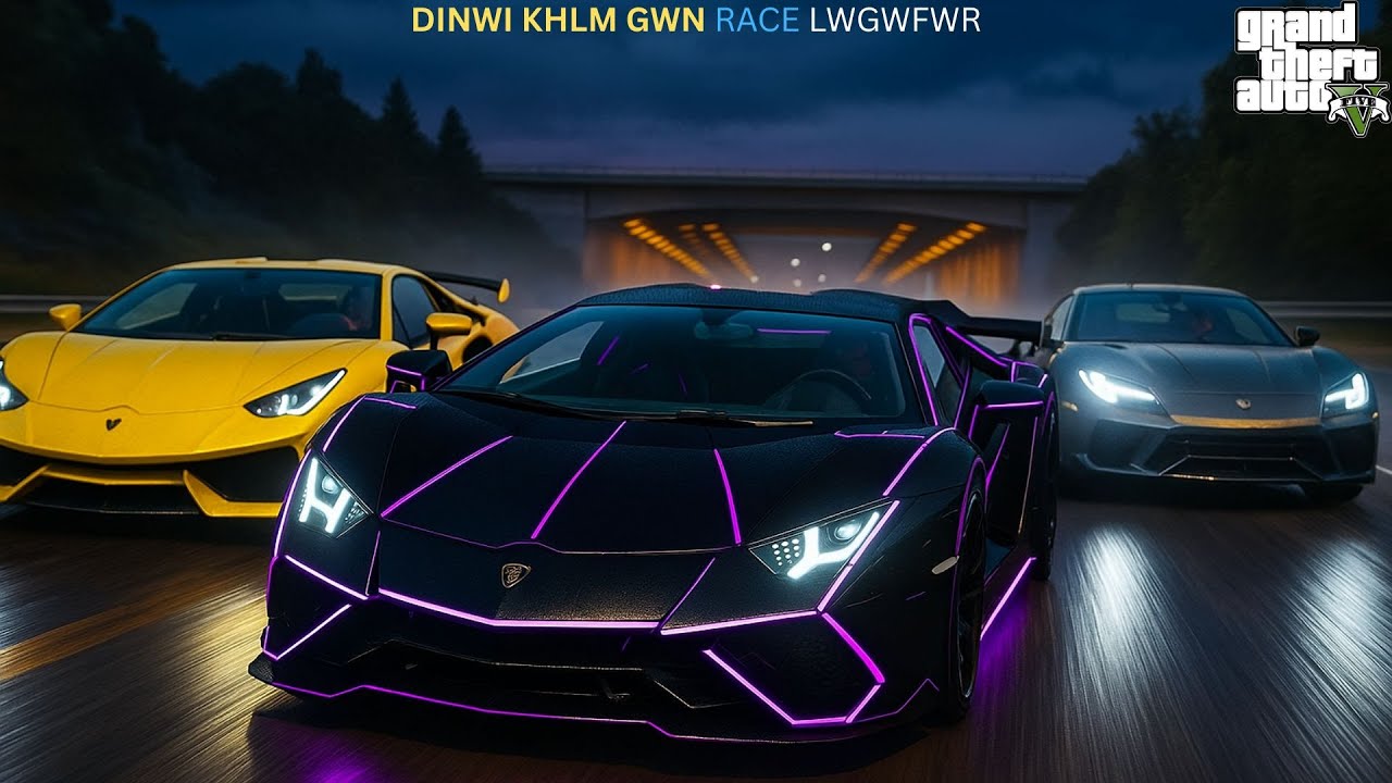THIS SUPERCAR IS BUILT FOR RACING GTA V BODOGAMEPLAY #gta5 #gameplay