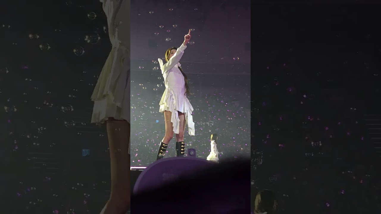 103125 IVE - WOW+Off The Record【IVE THE 2ND WORLD TOUR &lsquo;SHOW WHAT I AM&rsquo; IN SEOUL】4K