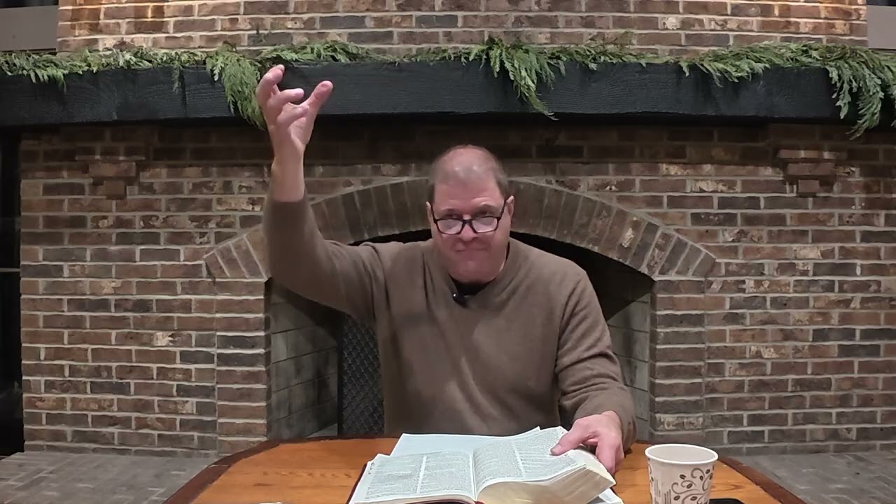 2026 February 1st, Bible Study: Bible Design & Survey, Exodus (part 1)