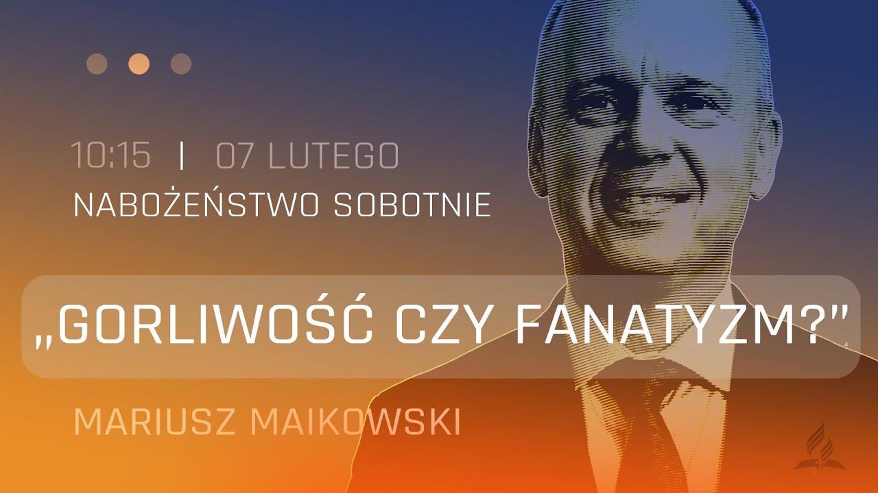 Nabożeństwo | 