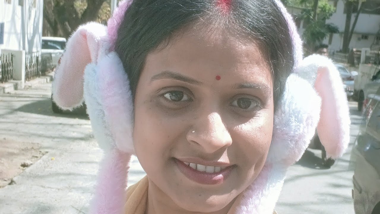 Supriti official is live!good morning