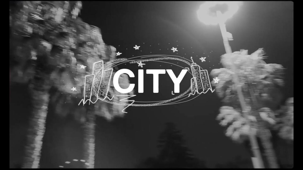 City - Dorante Ft. Dylanrom (Video Oficial)