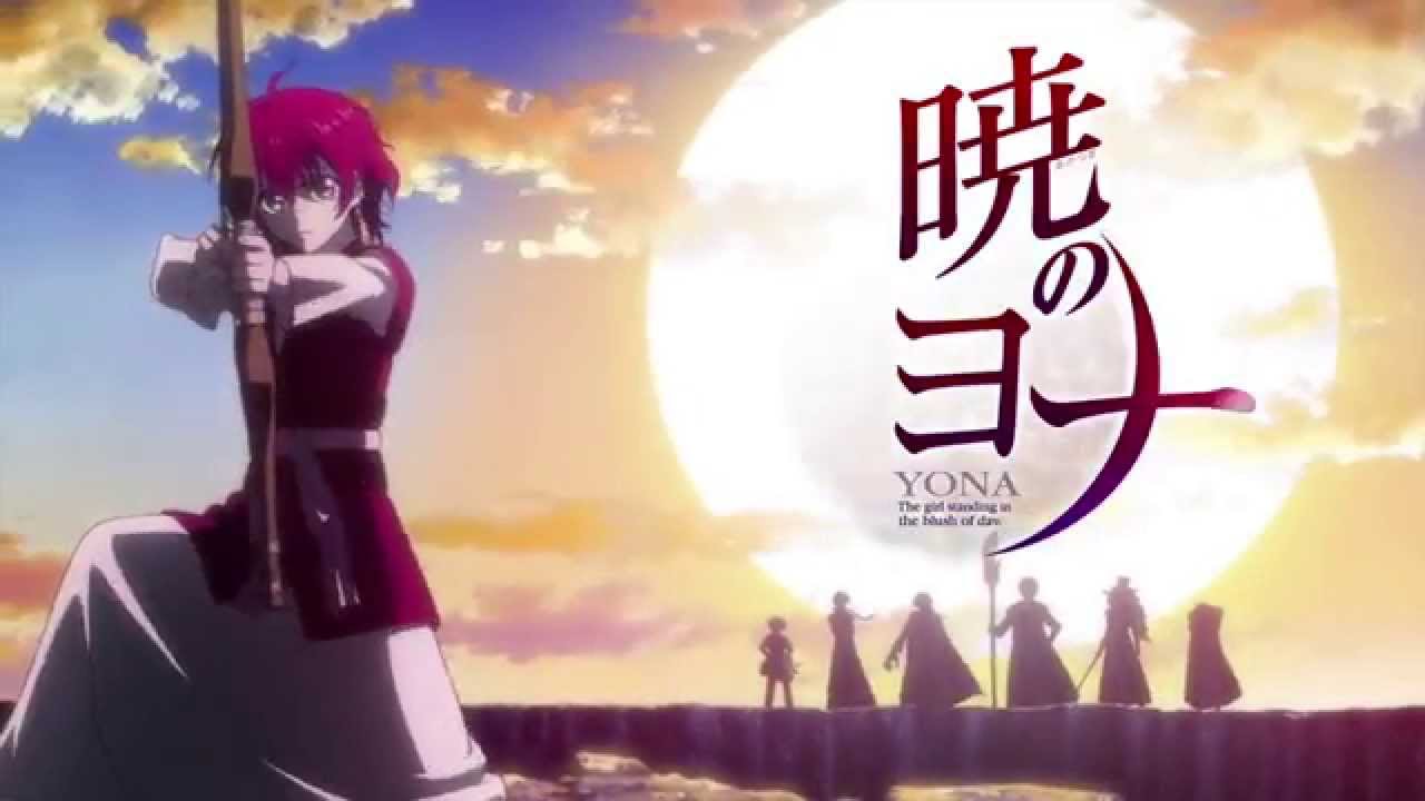 「暁のヨナ｣サウンドトラックーインタビューPV　梁邦彦