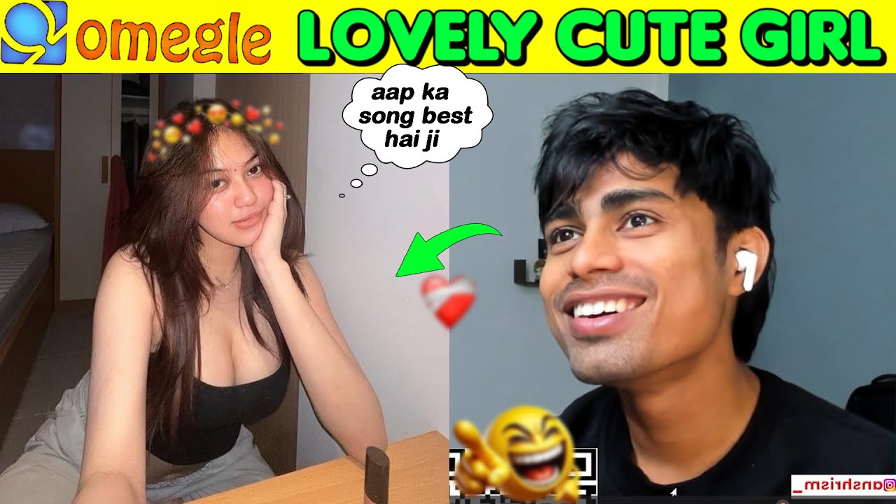 Lovely Cute Girl 