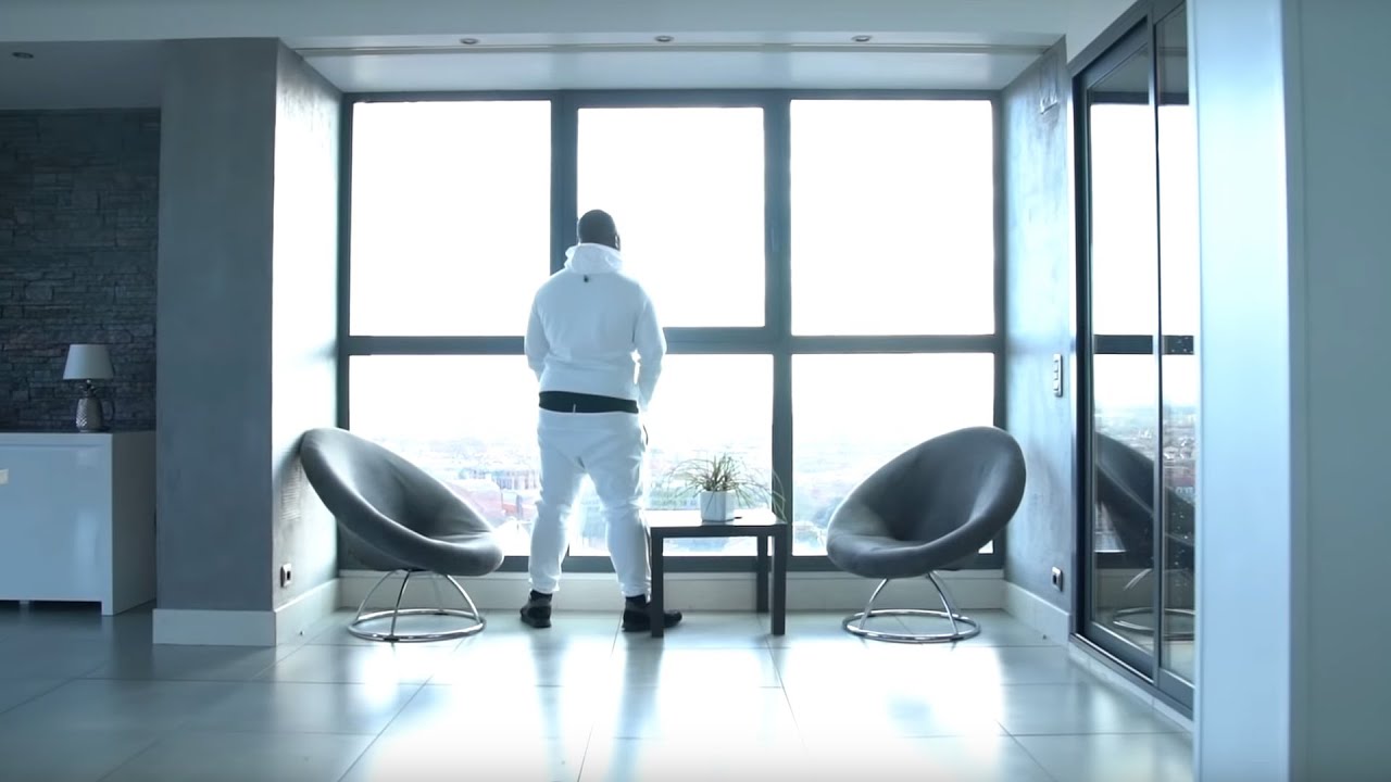 Barack Adama - Mon Entrée - 