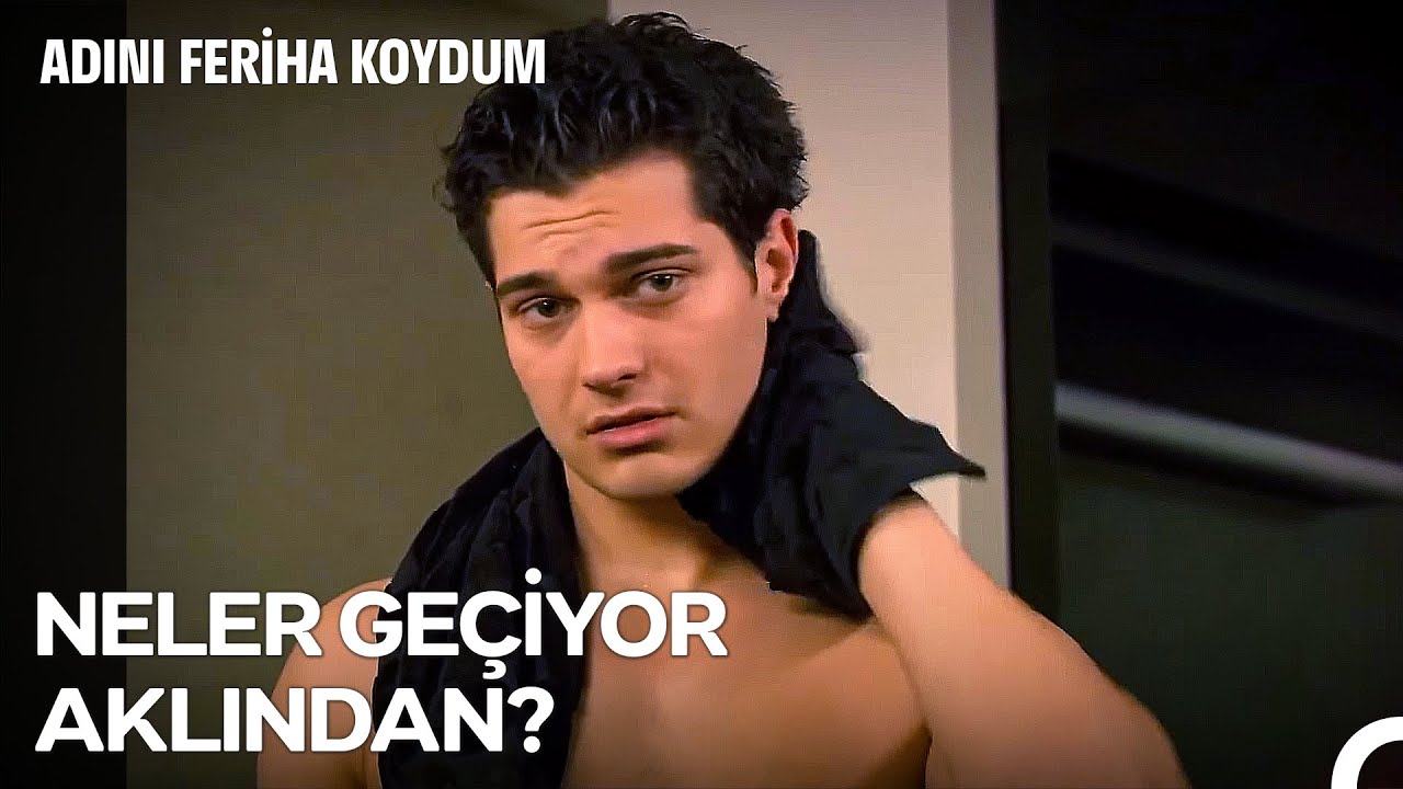 Emir'le Çapkınlık MasterClass #8: Bir Geçirirsem Onu Ellerime... - Adını Feriha Koydum