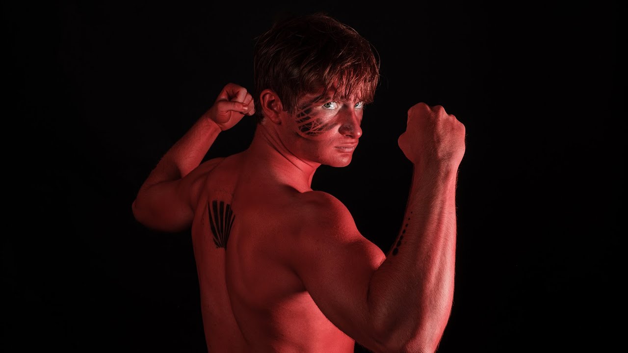 Body Painting 2