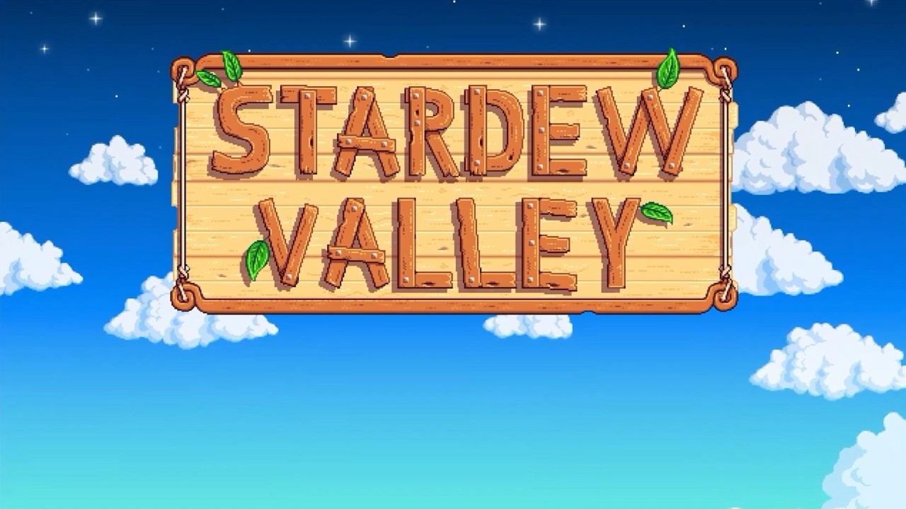 Dream Tries — Stardew Valley