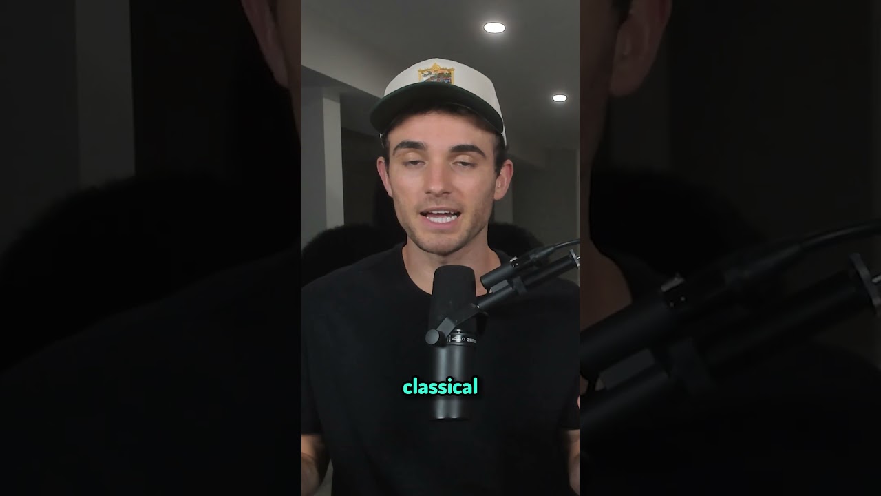 I Booked A Private Concert All To Myself