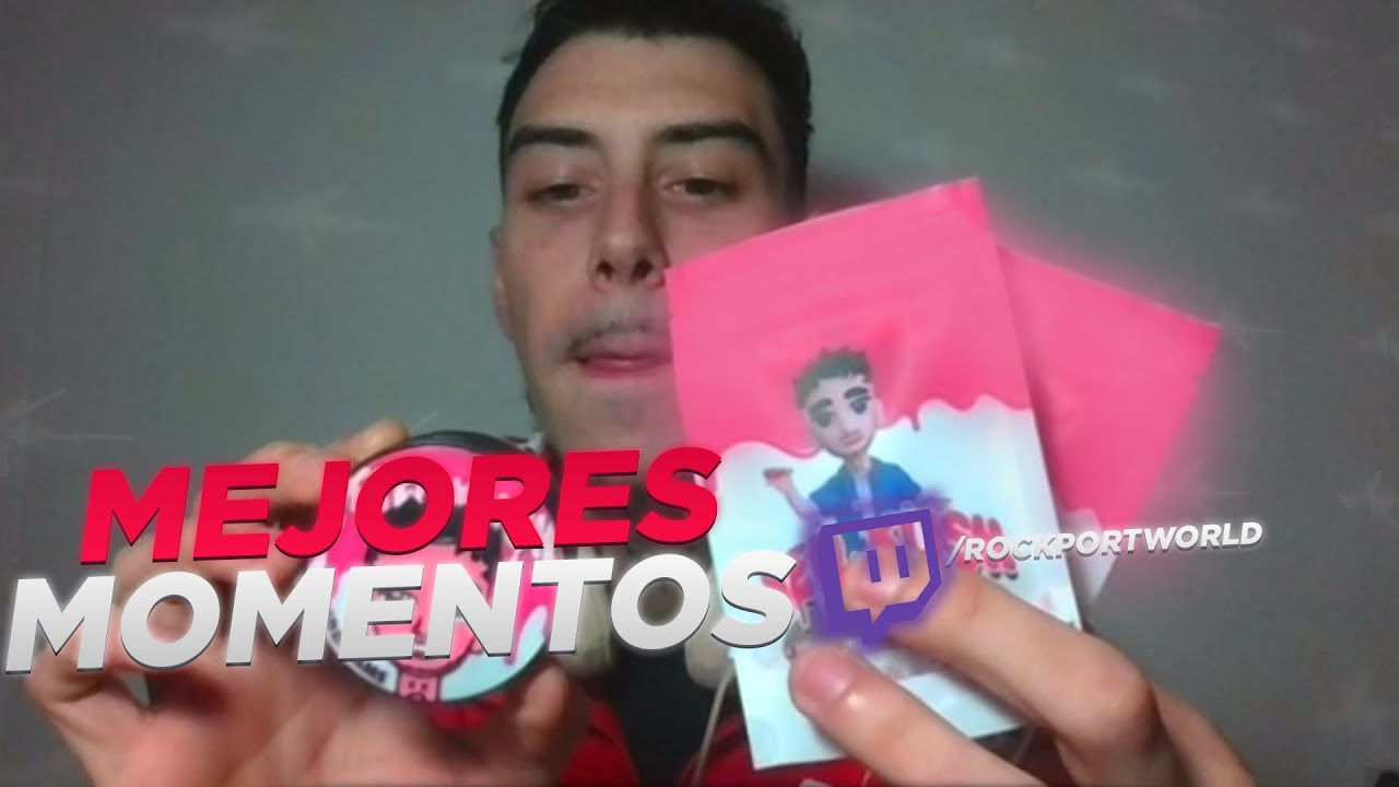 MEJORES MOMENTOS KIDD KEO #1