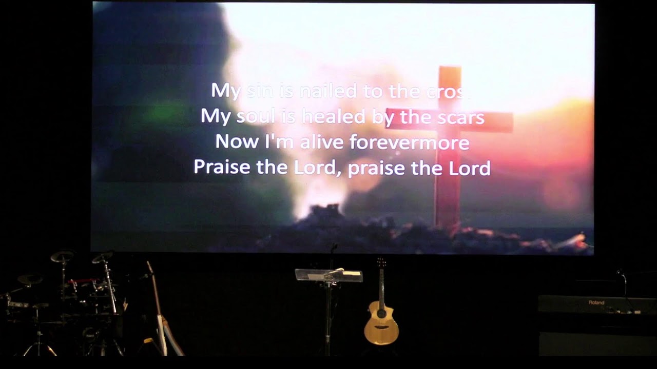 Sunday Worship February 1st, 2025