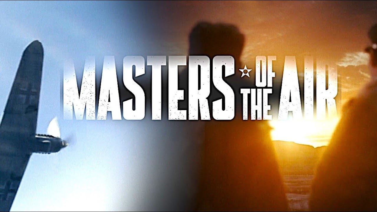 Masters Of The Air | Free Bird