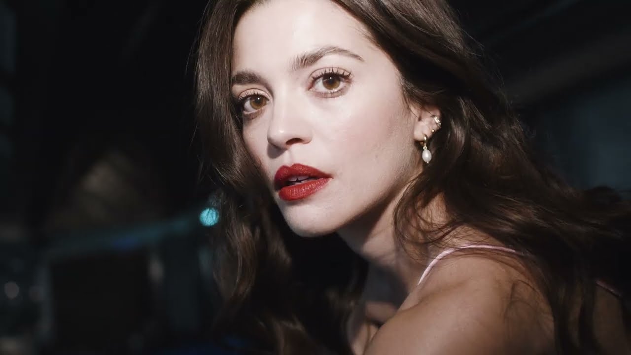 Joana Ribeiro for Portuguese Soul