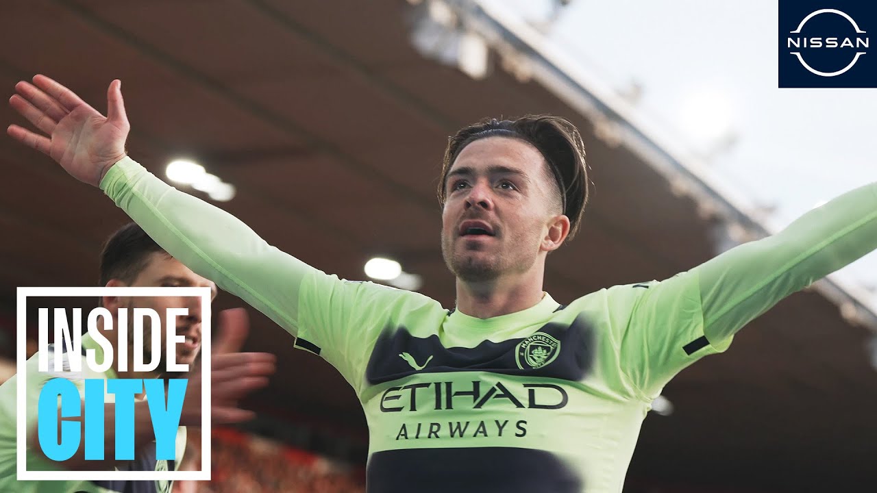 DJ RODRI SCORES A GOLAZO! | INSIDE CITY 427
