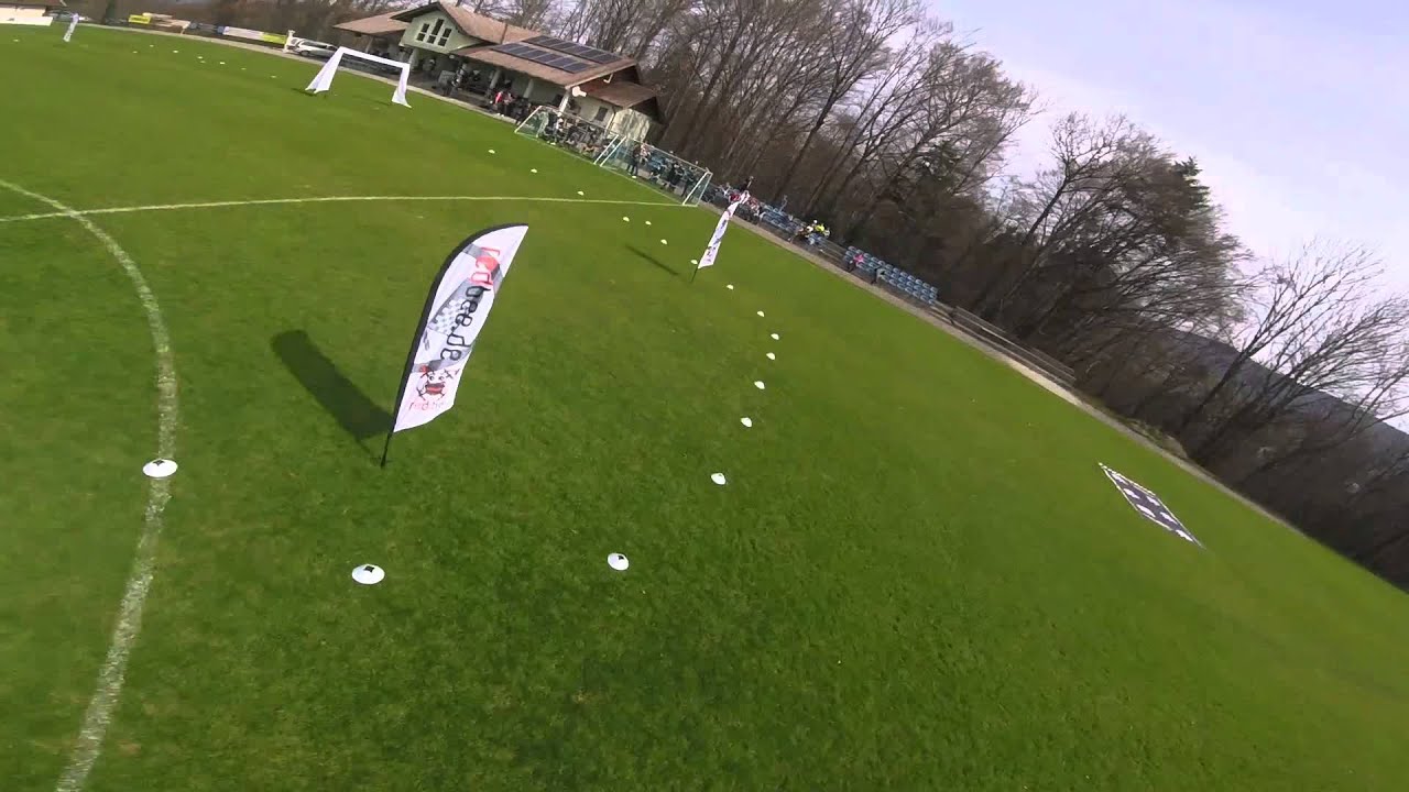 Fun race @ Henndorf Sponsored by Redbee.de