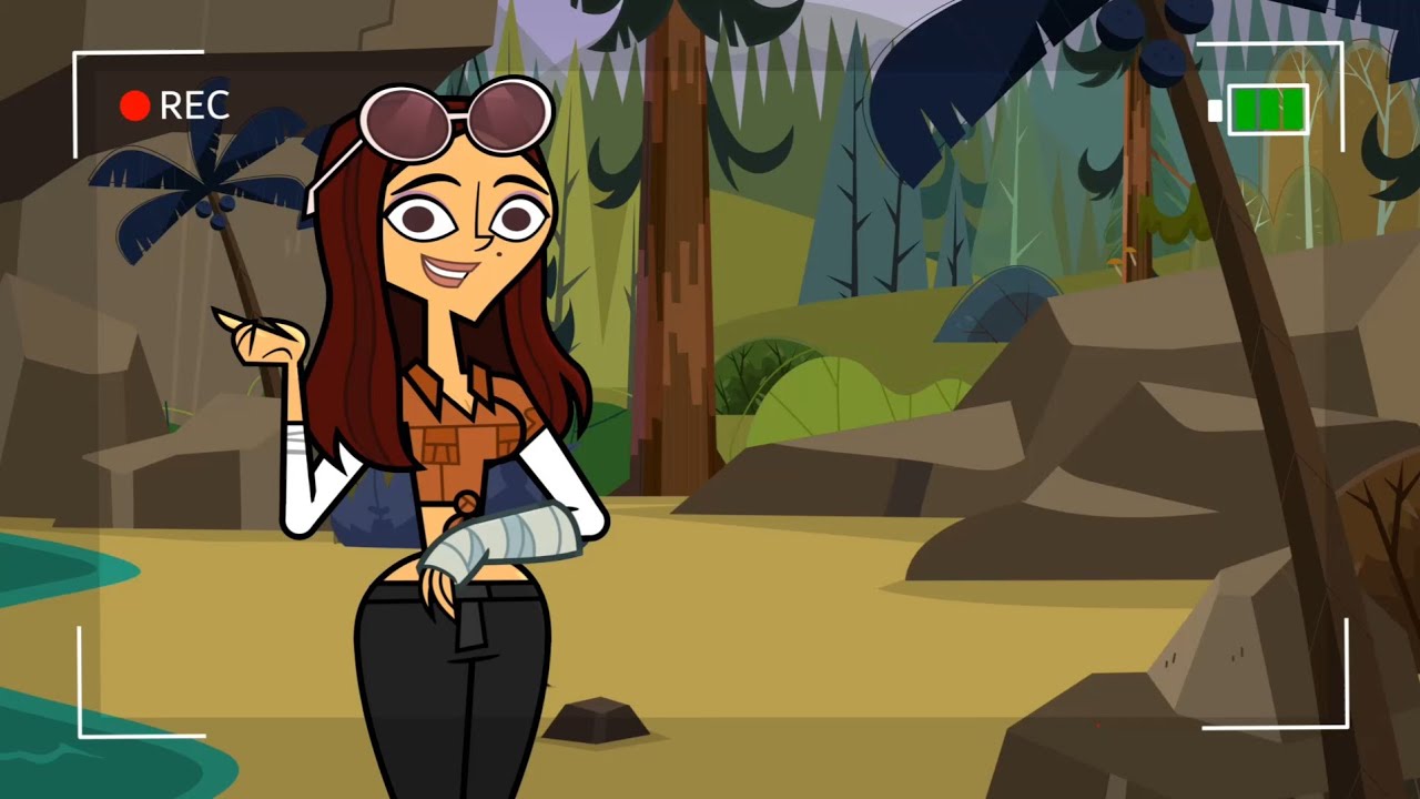 My 3rd Emily Greeting for Disventure Camp Season 4