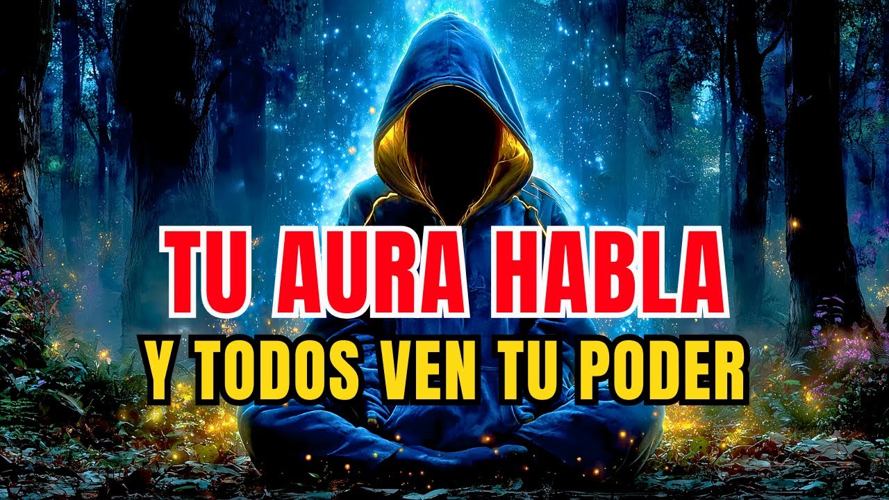 ELEGIDO: Tu Aura Revela Tu Destino — Todos Ven Tu Poder Divino Ahora