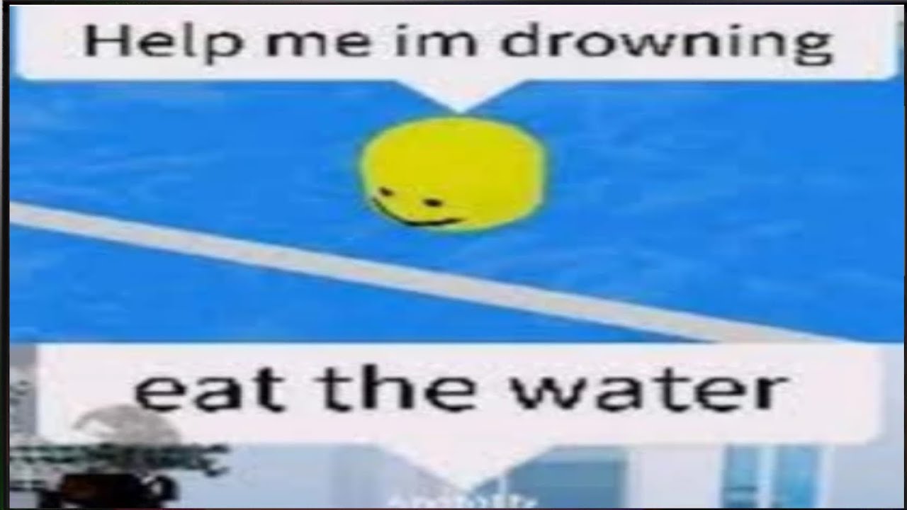 Random Roblox meme’s #pt1 #memes #robloxmemes