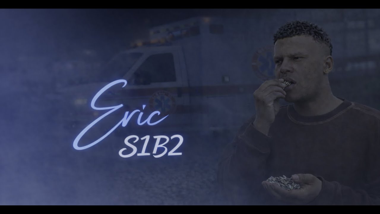 Eric Dawson - LSFMD | VennyV 3.0