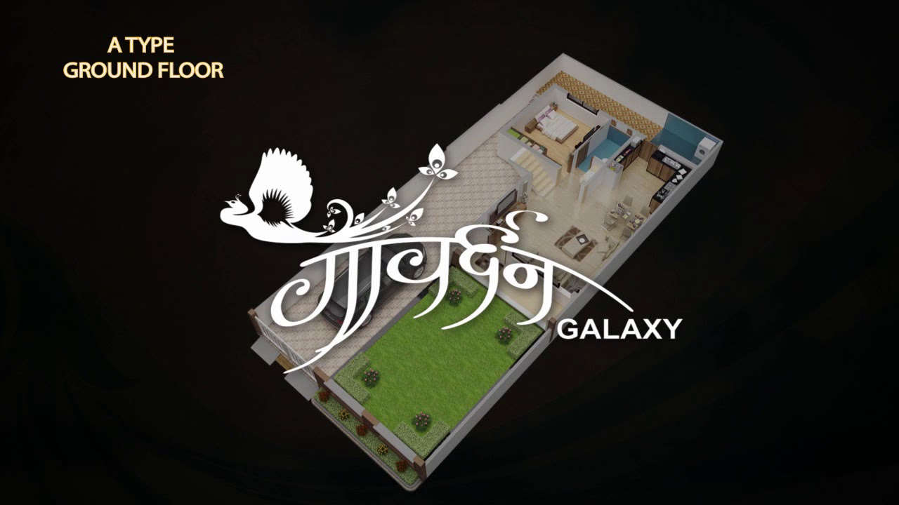 Govardhan Galaxy Bungalow 1