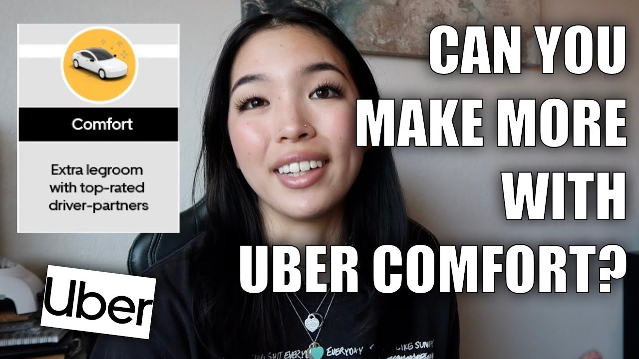 Ile zarabiają kierowcy Ubera Comfort? (Zarobki, nagrody, premie, wynagrodzenie itp.)