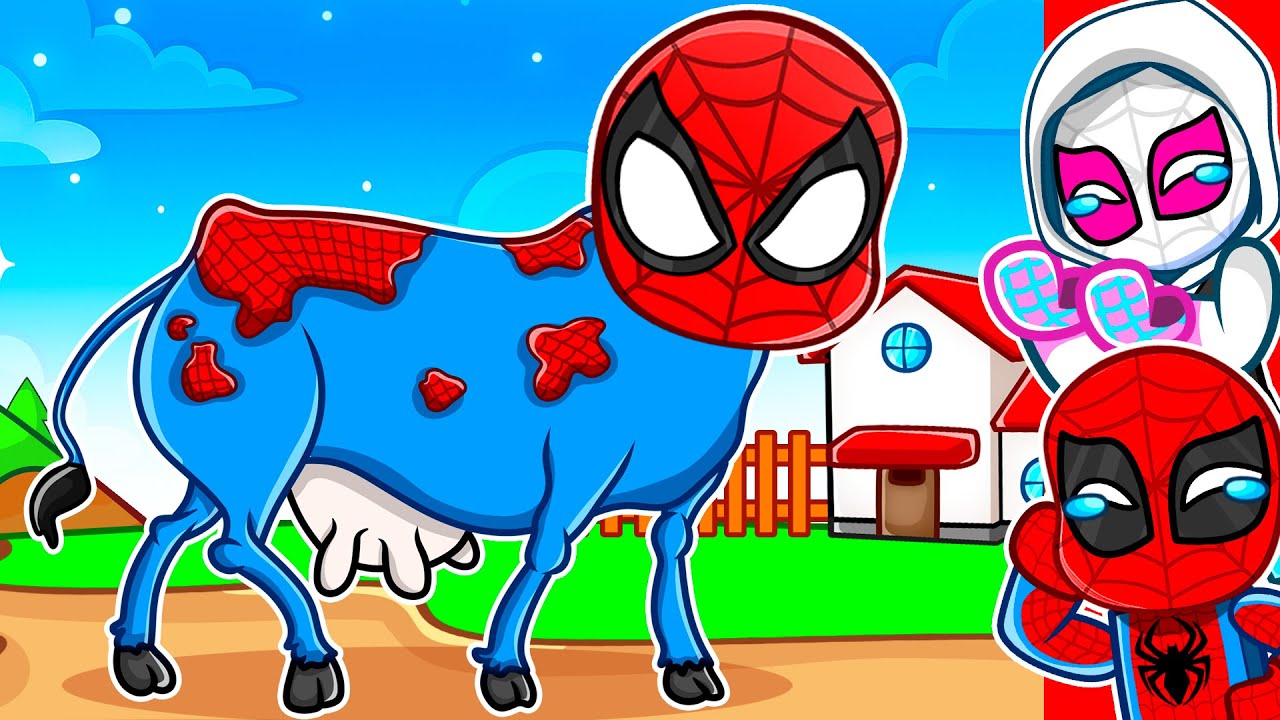 FUNNIEST SPIDERMAN MOMENTS EVER! (Try Not To Laugh)