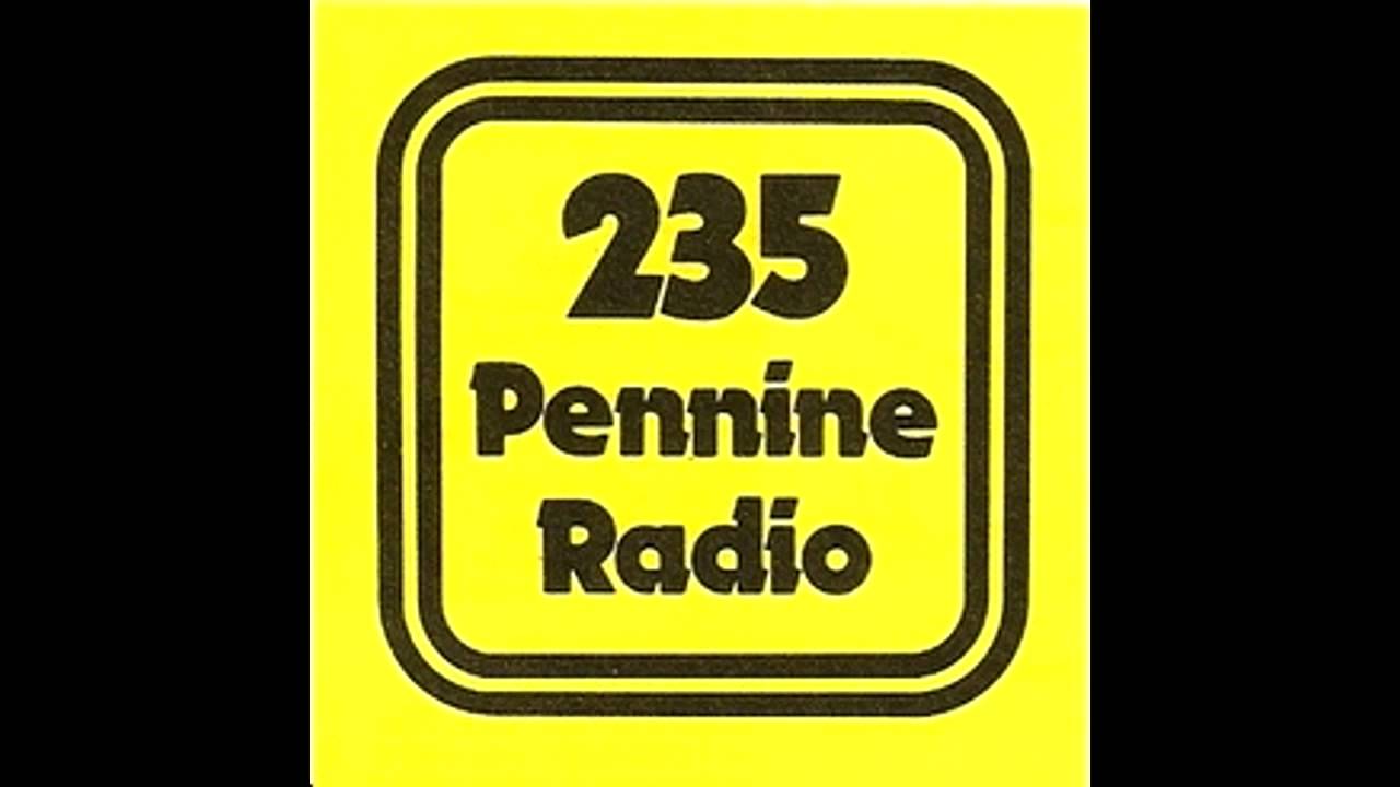 Pennine Radio Jingles Package (circa 1980)