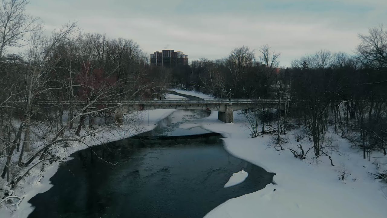 Western University Winter 2026 - Part 1