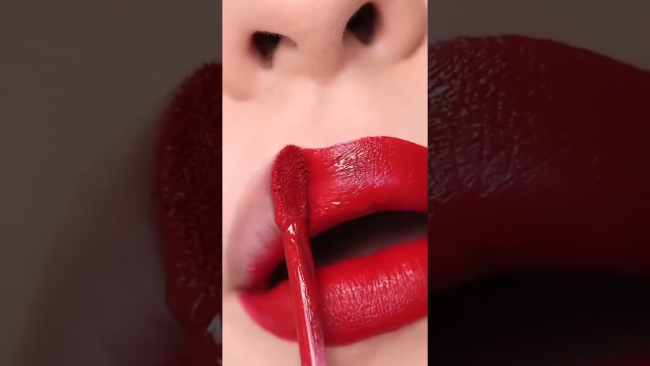 Matte Magic in a Swipe.  #cosmetics #mattelipstick #matte #shades #lip #like #shortfeed #trend #love