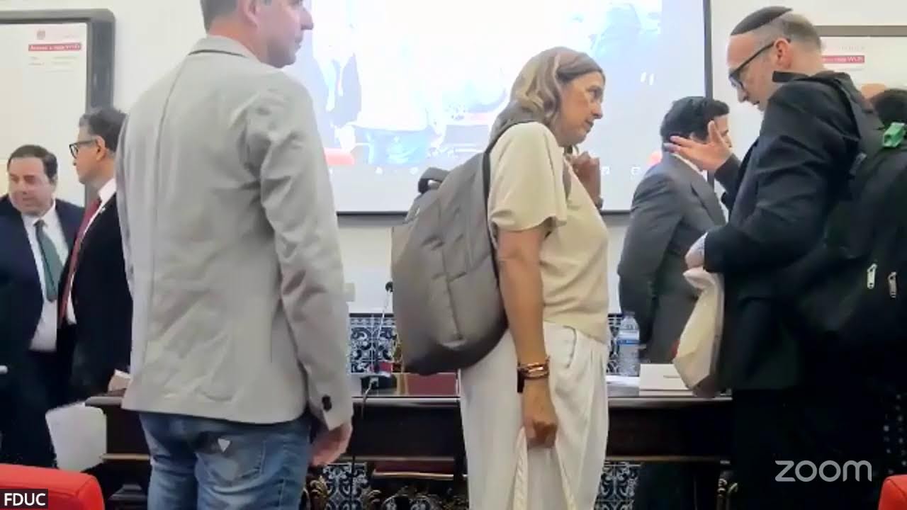 CONGRESSO INTERNACIONAL · Sociedade Digital & Inteligência Artificial