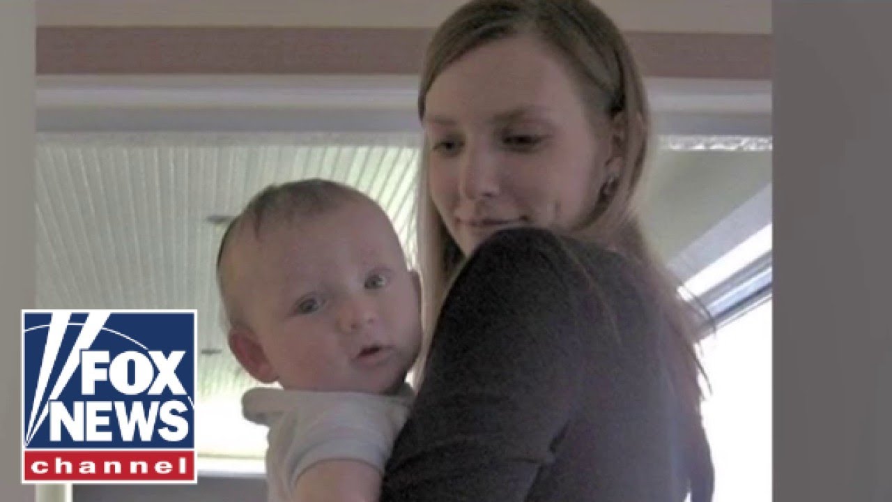 Flashback: Florida mom abducted in broad daylight in 2008