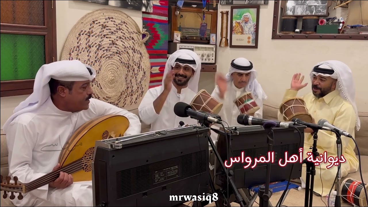 المكبس / صالح الجريد ..           صوت - ذاب روحي من الغيد هيفاء