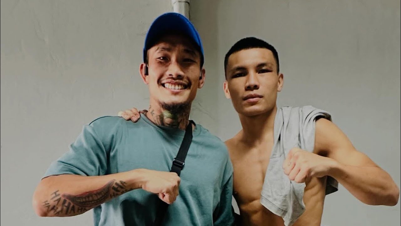 ညီအရင်းတစ်ယောက်လို ချစ်တယ်ဆိုတဲ့ Y2K Fairtex 🇹🇭♥️🇲🇲@Soethu-d9p3x 