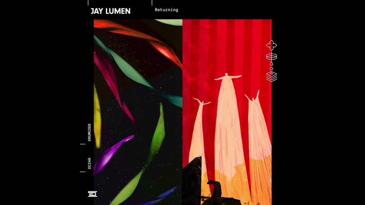 Jay Lumen - Mind [Drumcode]