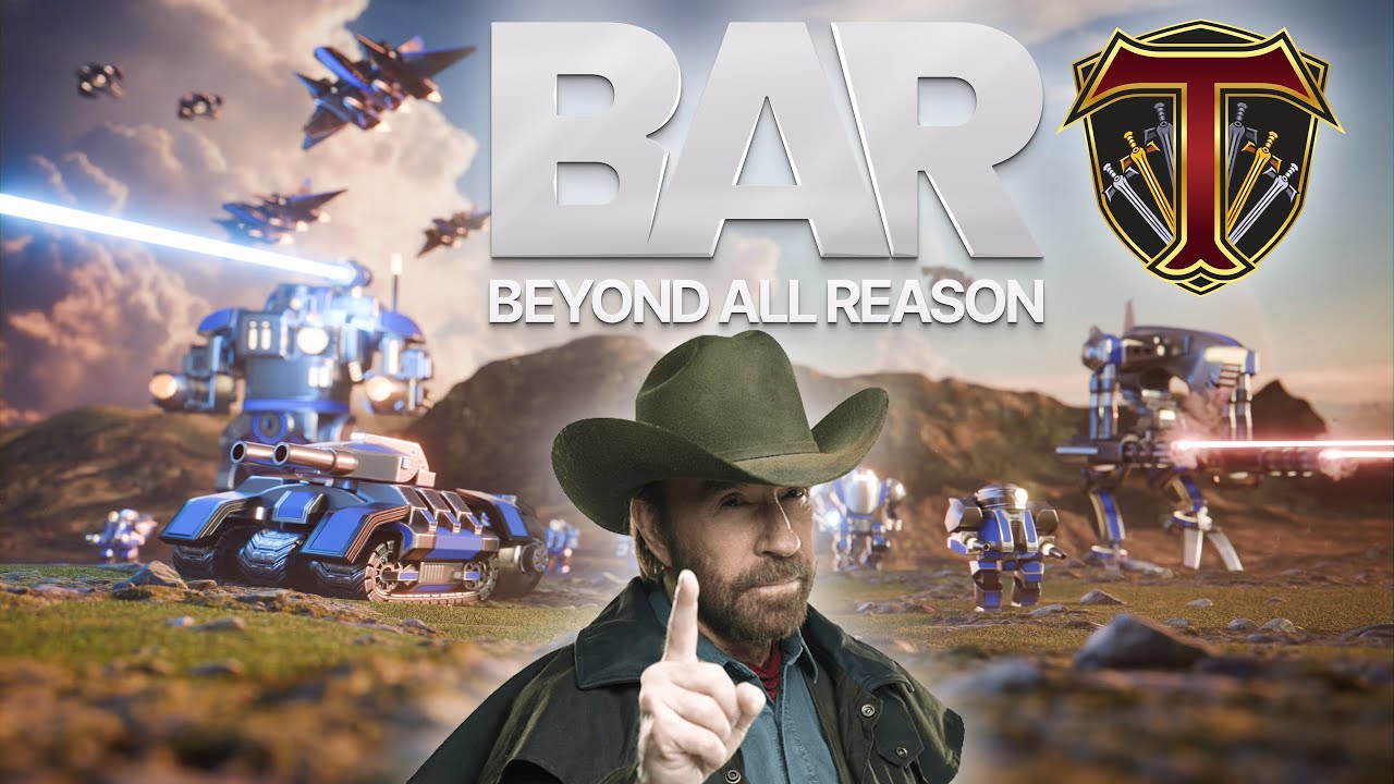 Day 2 - Learning BEYOND ALL REASON | Massive Scale RTS BATTLES!