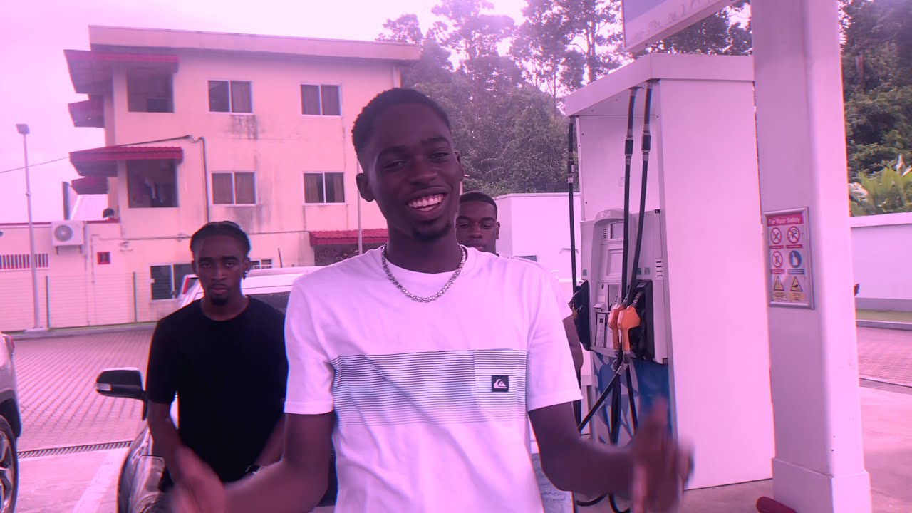 Luvarel - Soldier (prod. Griezu)