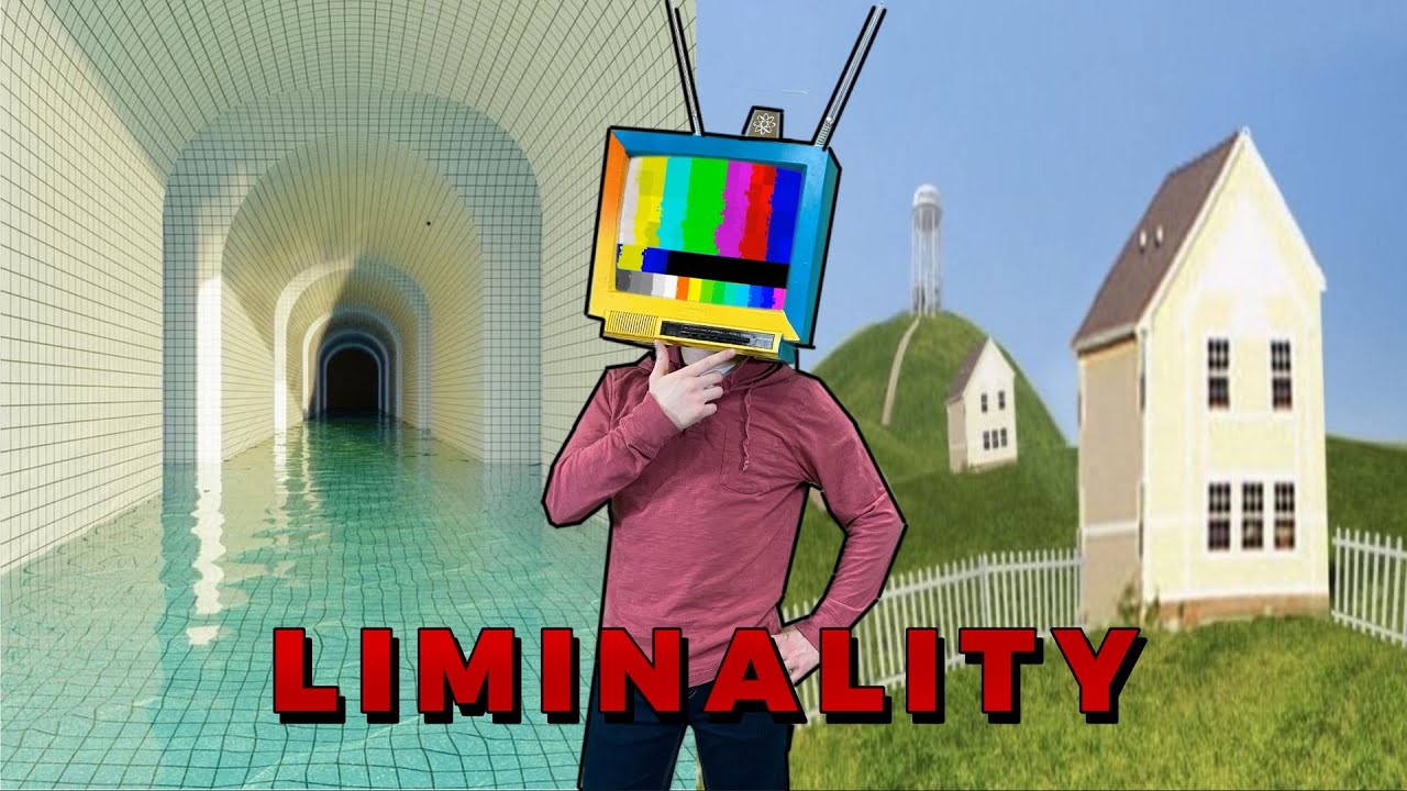 LIMINAL PHOTOGRAPHY