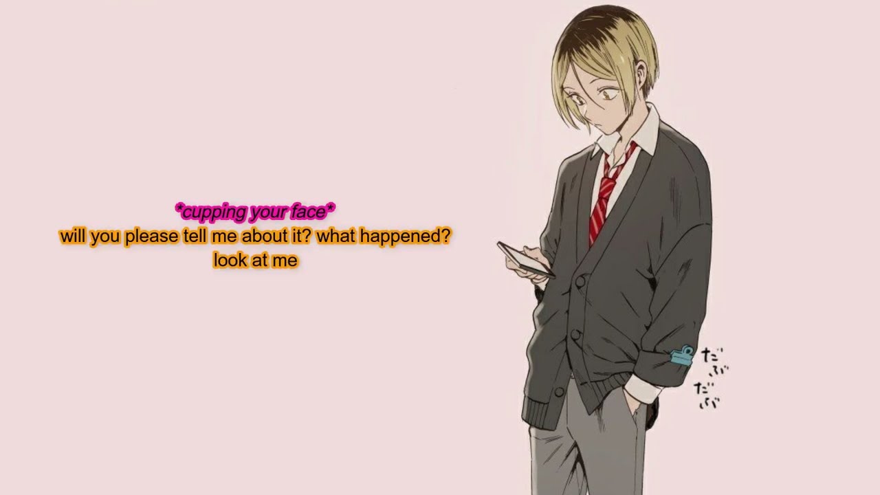 [ASMR] Your crush finally confessed to you (ENG SUB) (Audio RP)