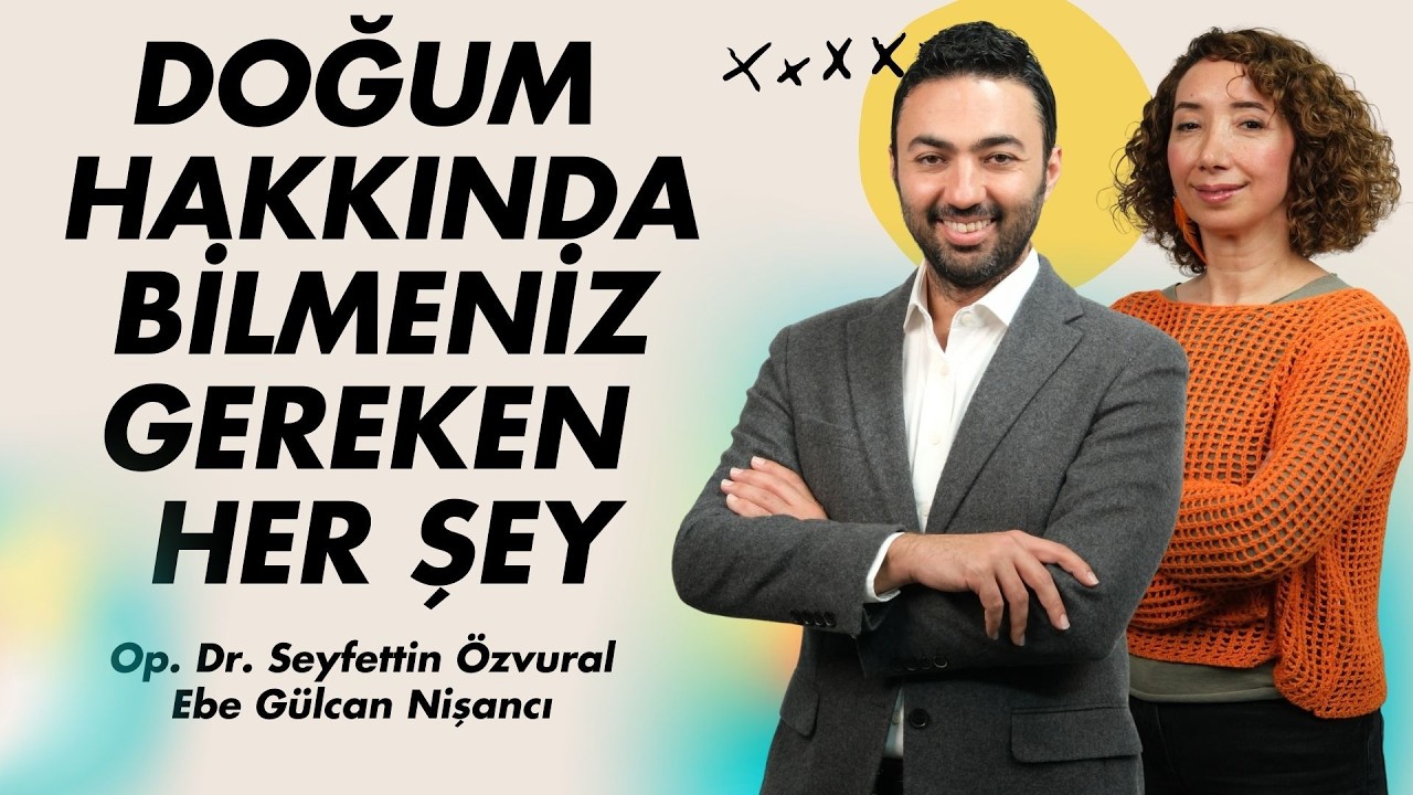 Kadınların En Çok Merak Ettikleri ve Doğum İstatistiklerimiz