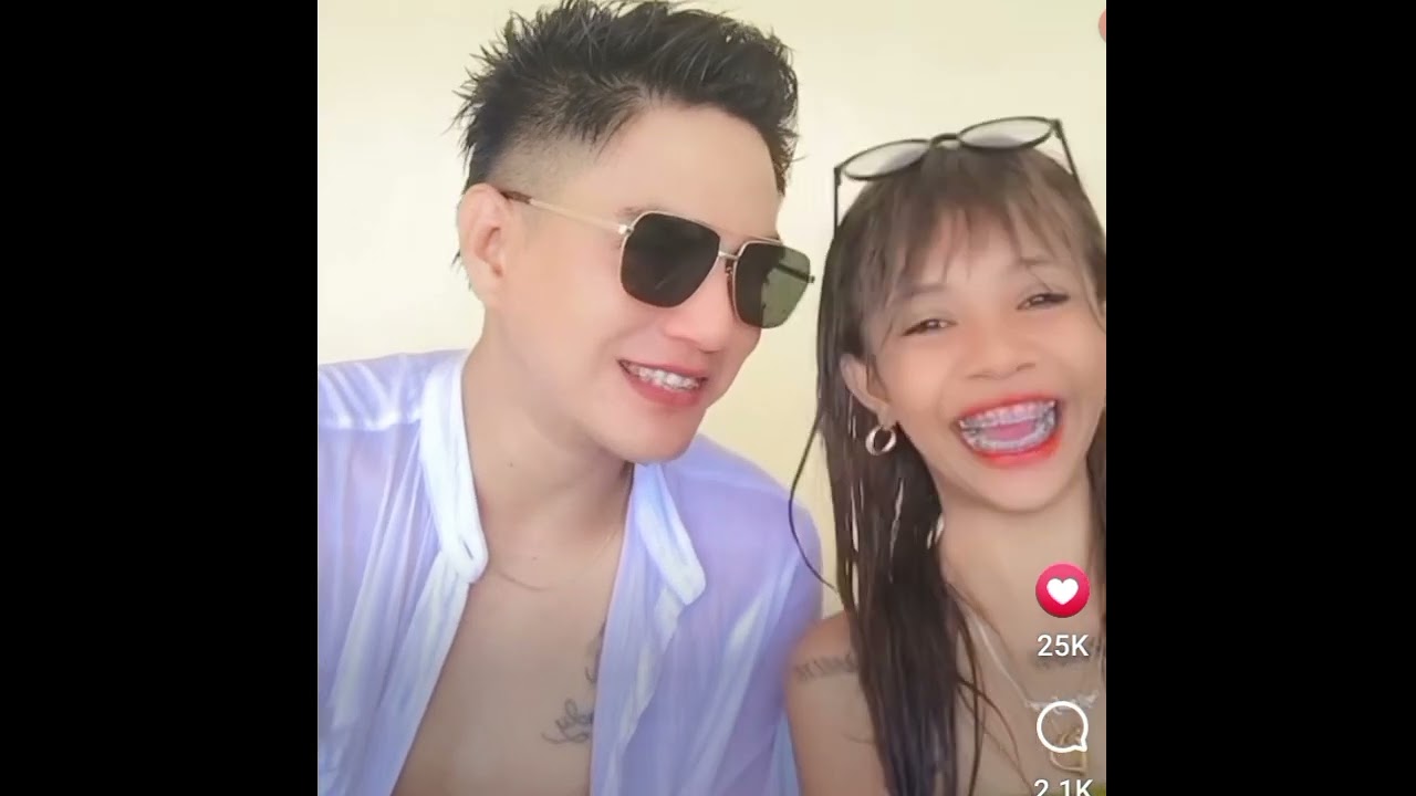 Lyndo Love team couples 💞 Habang Akoy Nabubuhay