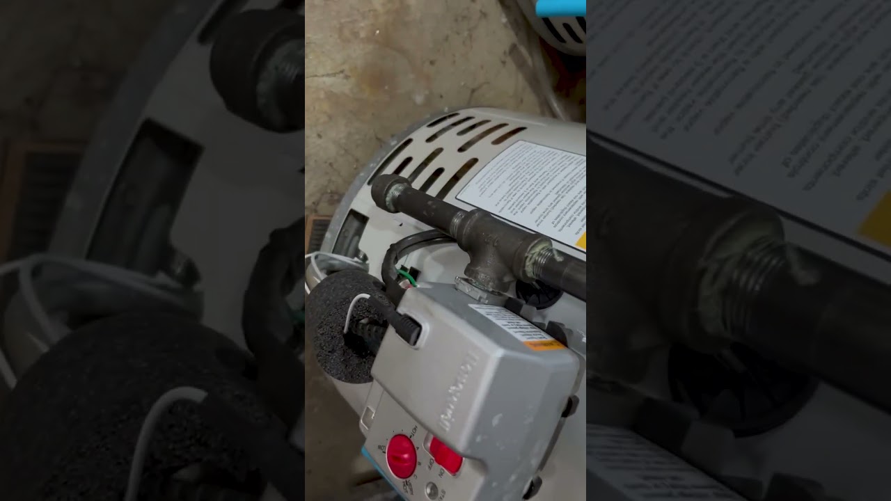 Galvanized steel or black iron pipe for gas lines?