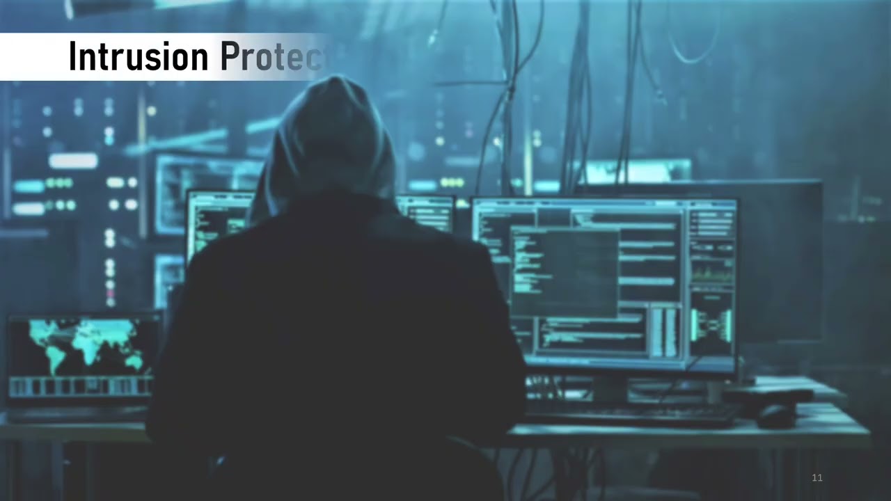 Infosec 101 for Activists