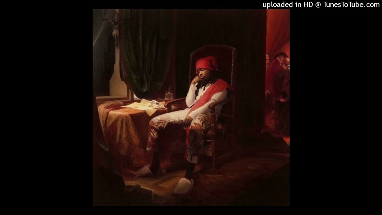 (free) Pierre bourne + Cochise type beat 